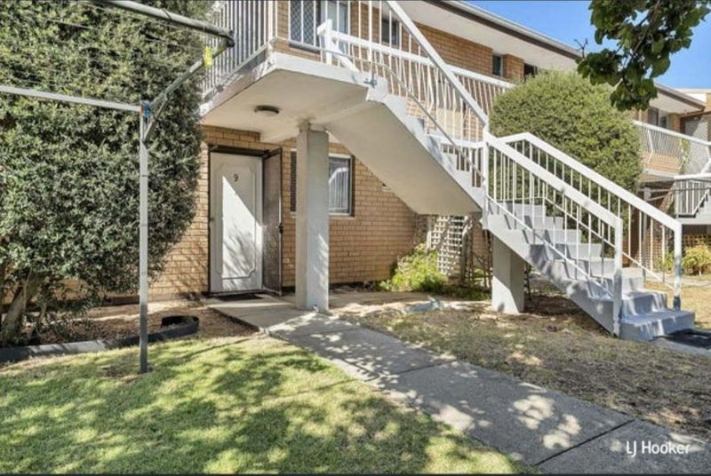 Photo - 9/19 Odin Road, Innaloo WA 6018 - Image 3