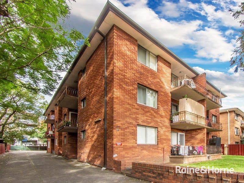 9/19 Parkes Street, Harris Park NSW 2150