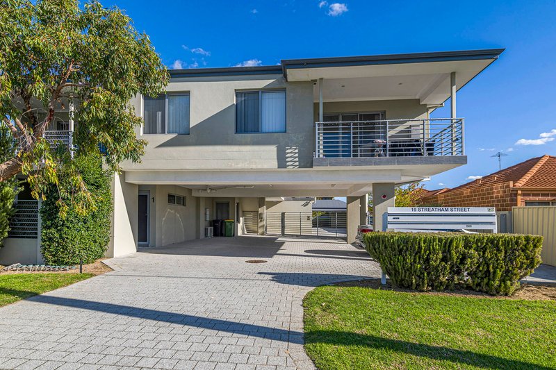 Photo - 9/19 Streatham Street, Beckenham WA 6107 - Image 5