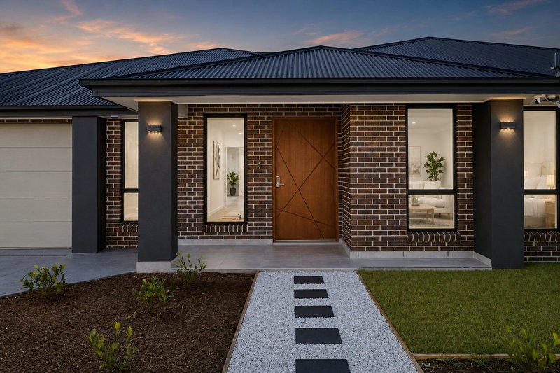 Photo - 91&91A Thirlmere Way, Tahmoor NSW 2573 - Image 1