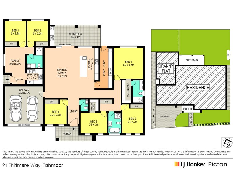 Photo - 91&91A Thirlmere Way, Tahmoor NSW 2573 - Image 20