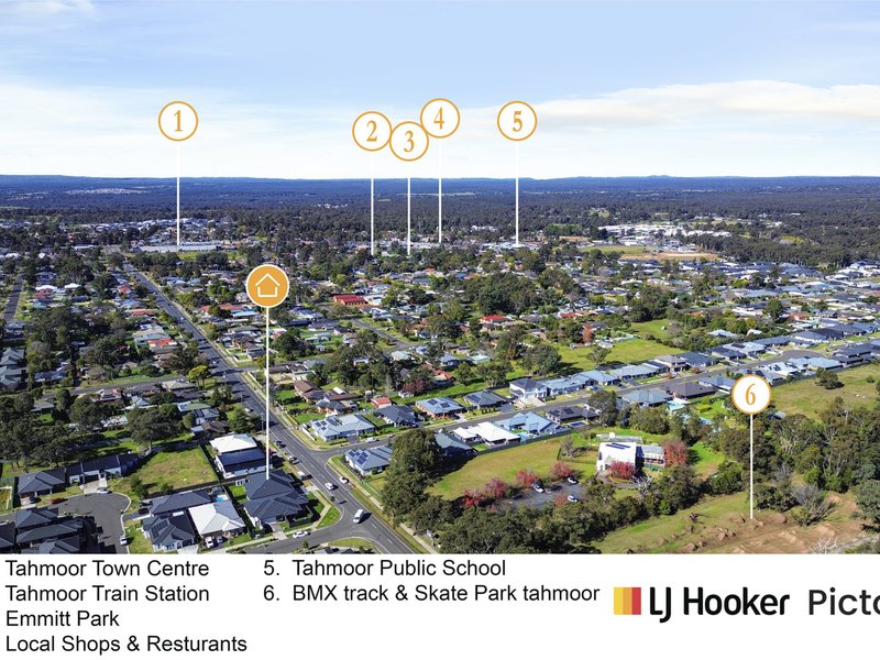 Photo - 91&91A Thirlmere Way, Tahmoor NSW 2573 - Image 21