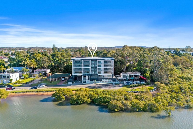 Photo - 9/193-197 Esplanade , Redland Bay QLD 4165 - Image 1