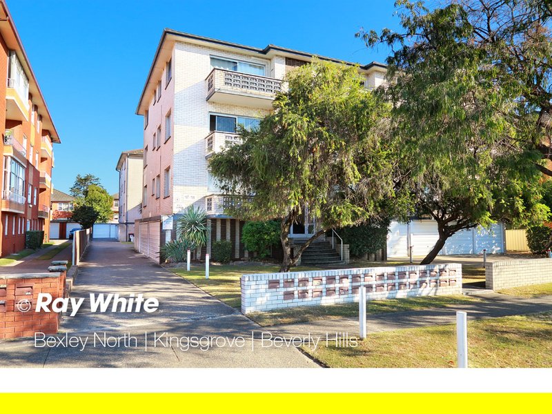 9/197 President Avenue, Monterey NSW 2217