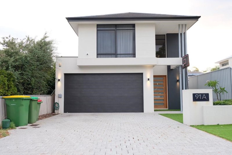 Photo - 91a Coogee Road, Ardross WA 6153 - Image 1