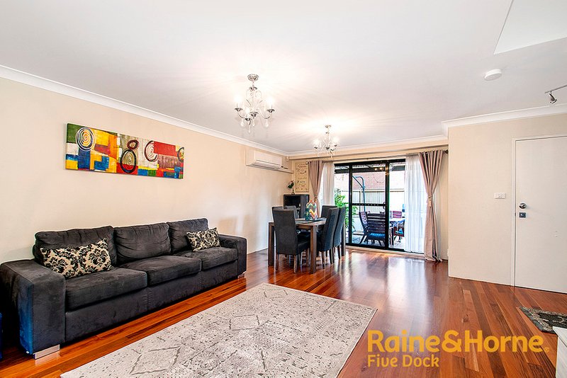 9/1a Henley Marine Drive, Five Dock NSW 2046