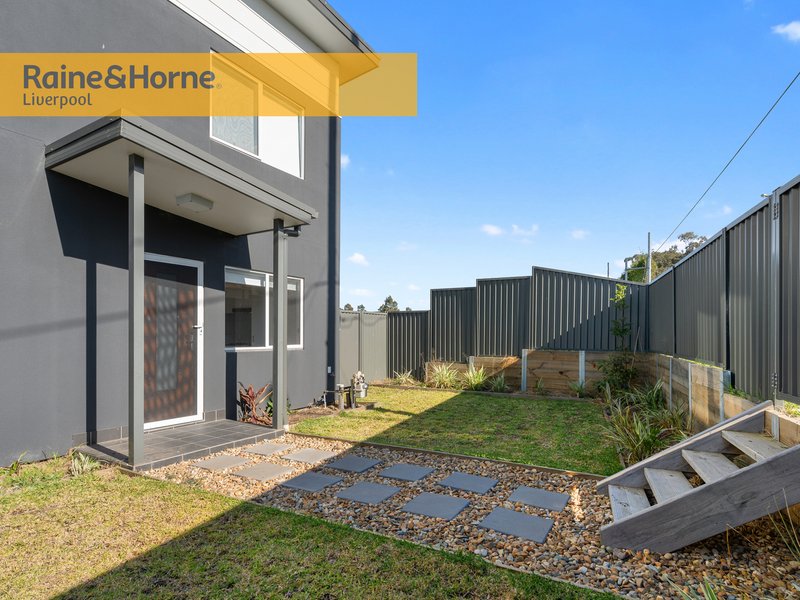 Photo - 91A Mary Ann Drive, Glenfield NSW 2167 - Image 4