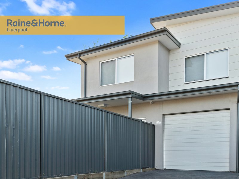 Photo - 91A Mary Ann Drive, Glenfield NSW 2167 - Image 7