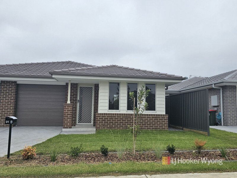 91a Minnesota Road, Hamlyn Terrace NSW 2259