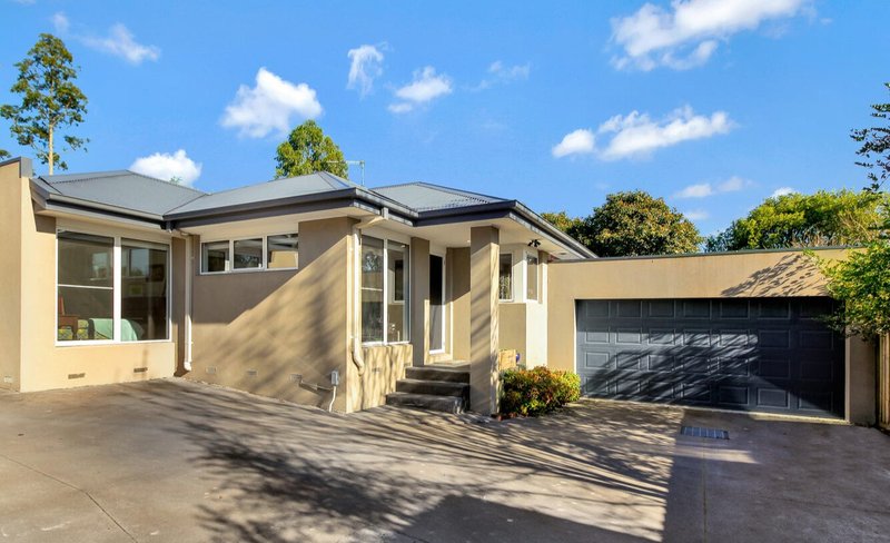 91A Pembroke Road, Mooroolbark VIC 3138