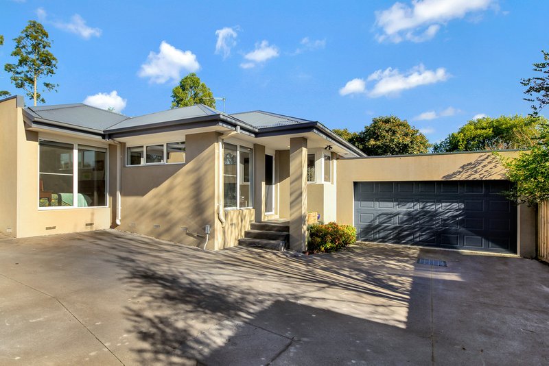 91A Pembroke Road, Mooroolbark VIC 3138