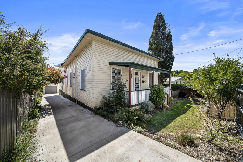 Photo - 91A Perth Street, South Toowoomba QLD 4350 - Image 25