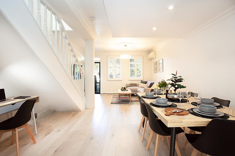 Photo - 91A Renwick Street, Alexandria NSW 2015 - Image 4