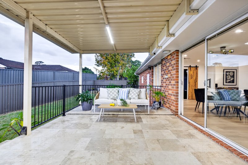 Photo - 91a Seven Hills Road, Baulkham Hills NSW 2153 - Image 14