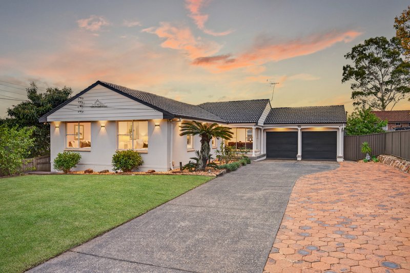 Photo - 91a Seven Hills Road, Baulkham Hills NSW 2153 - Image 16