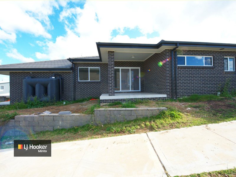 91A University Drive, Campbelltown NSW 2560