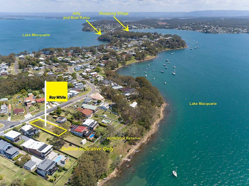 91A Watkins Road, Wangi Wangi NSW 2267