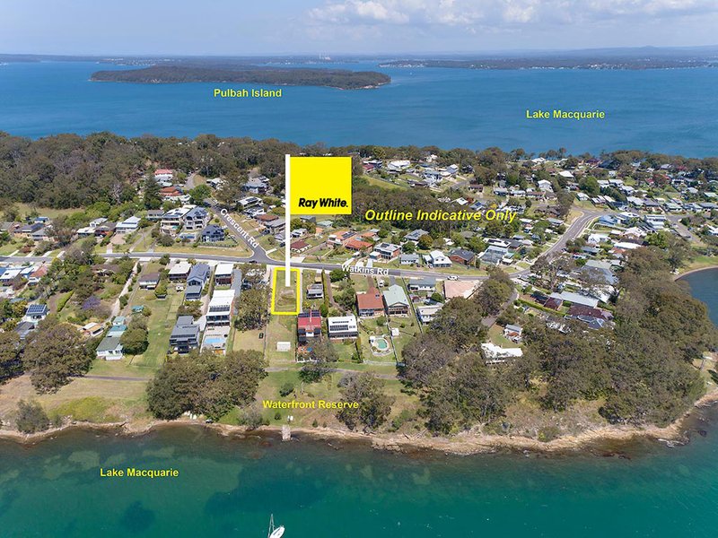 Photo - 91A Watkins Road, Wangi Wangi NSW 2267 - Image 4