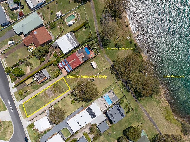 Photo - 91A Watkins Road, Wangi Wangi NSW 2267 - Image 7