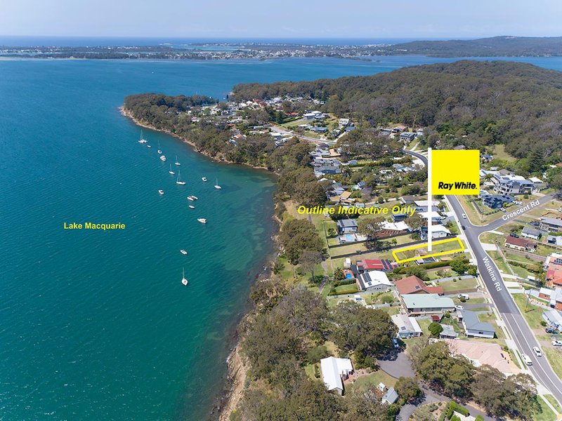 Photo - 91A Watkins Road, Wangi Wangi NSW 2267 - Image 8