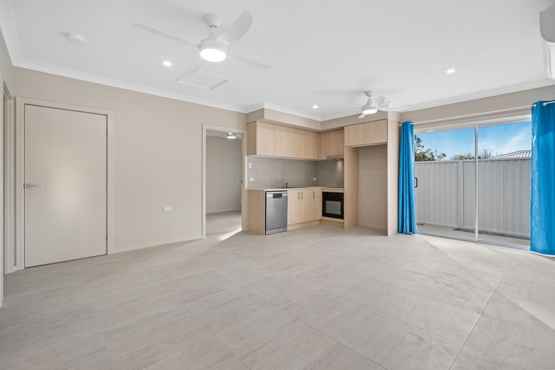 Photo - 91B Cintra Street, Durack QLD 4077 - Image 1