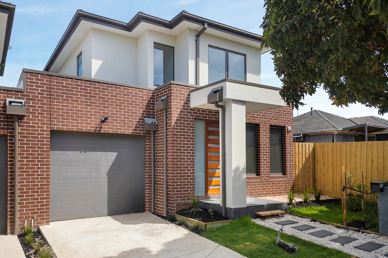 91B Harley Street North, Knoxfield VIC 3180