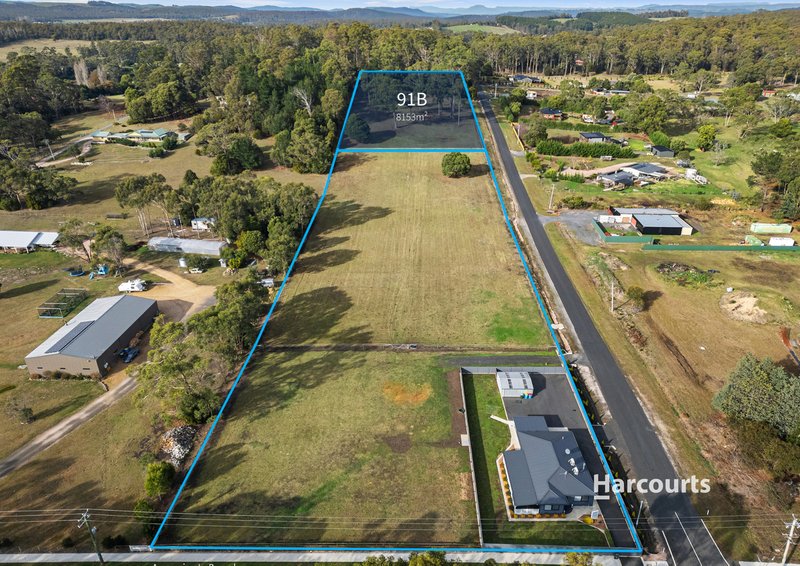 91B Tarleton Road, Tarleton TAS 7310