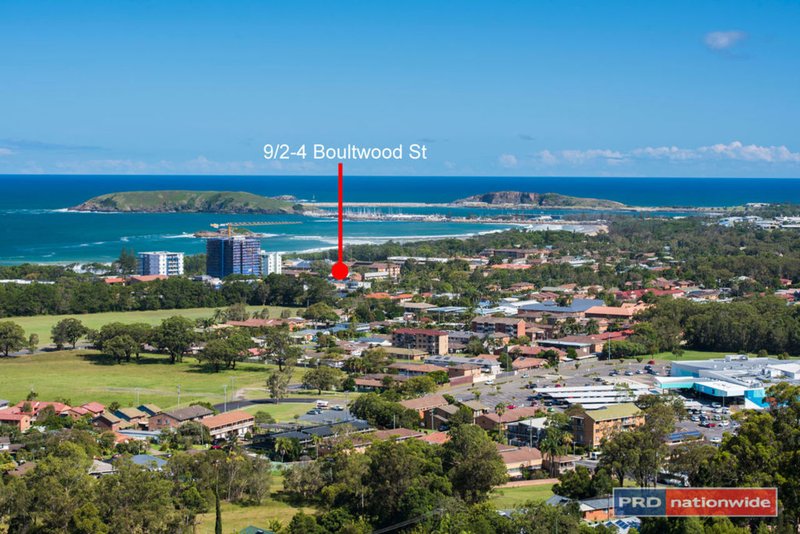 Photo - 9/2-4 Boultwood Street, Coffs Harbour NSW 2450 - Image 2