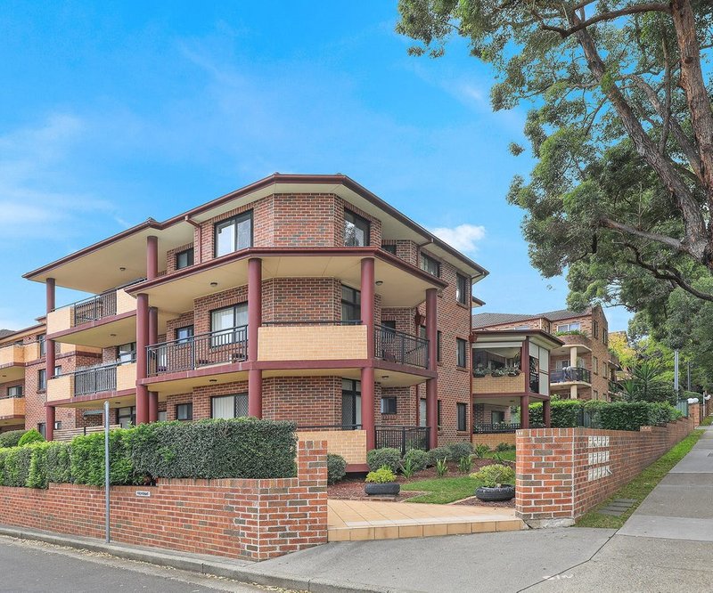 9/2-4 Cairns Street, Riverwood NSW 2210