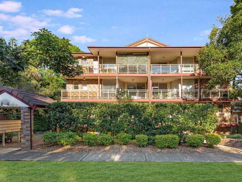 Photo - 9/2-4 Cairo Street, Rockdale NSW 2216 - Image