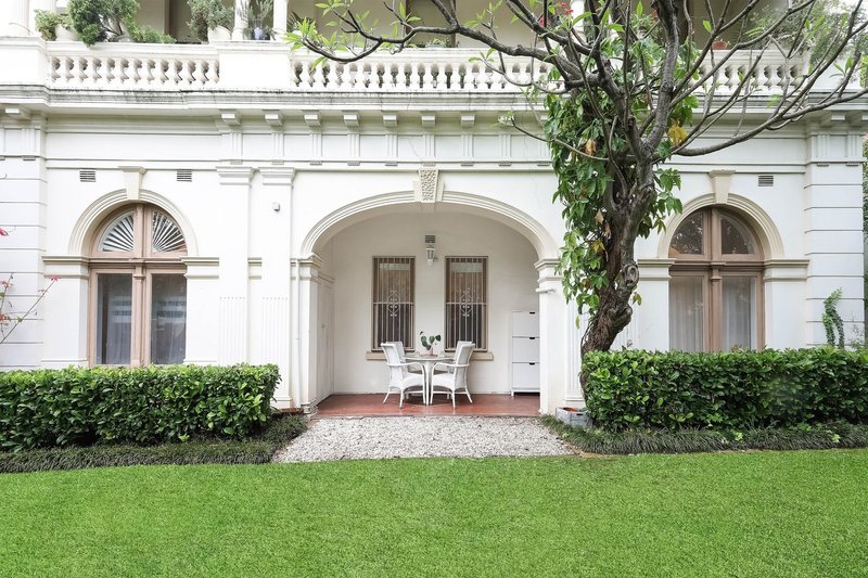 Photo - 9/2-4 Carrington Avenue, Strathfield NSW 2135 - Image 5