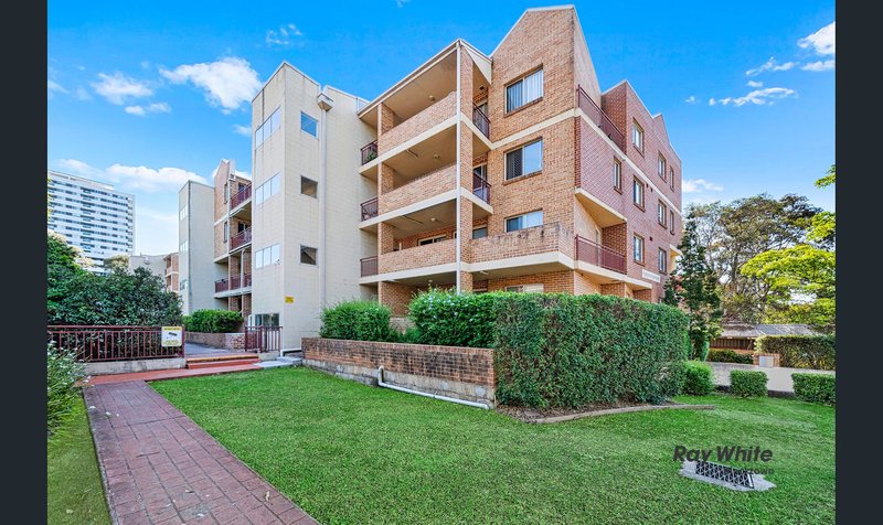 9/2-4 Fourth Avenue, Blacktown NSW 2148