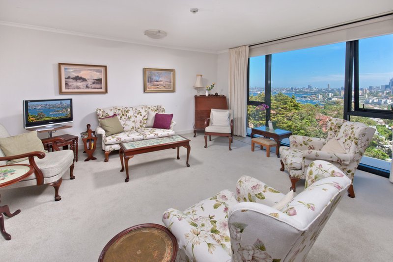 Photo - 9/2-4 Highview Avenue, Neutral Bay NSW 2089 - Image 2