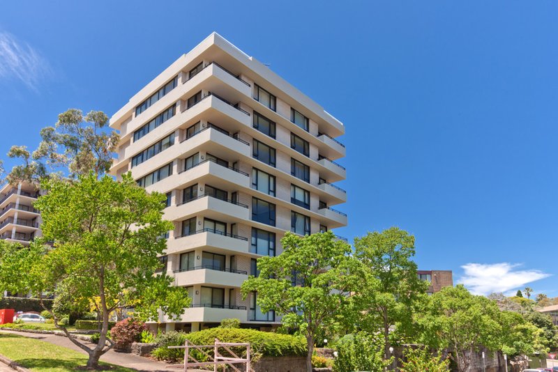 Photo - 9/2-4 Highview Avenue, Neutral Bay NSW 2089 - Image 4