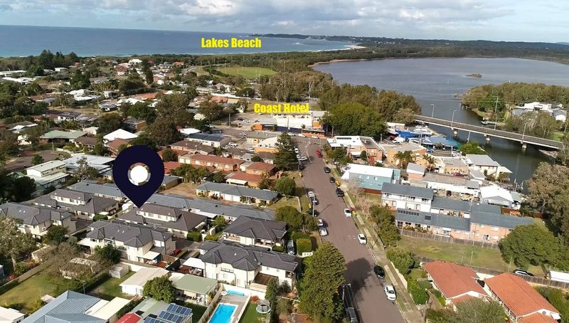 Photo - 9/2-4 Lake Street, Budgewoi NSW 2262 - Image 2