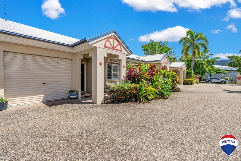 9/2-4 Oyster Court, Trinity Beach QLD 4879