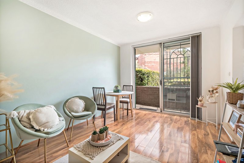 Photo - 9/2-6 Brown Street, Newtown NSW 2042 - Image 1