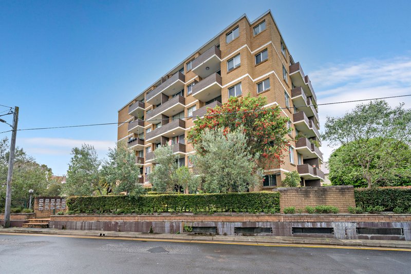 Photo - 9/2-6 Brown Street, Newtown NSW 2042 - Image 8