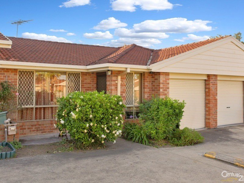 9/2-6 Hawkesbury Road, Westmead NSW 2145