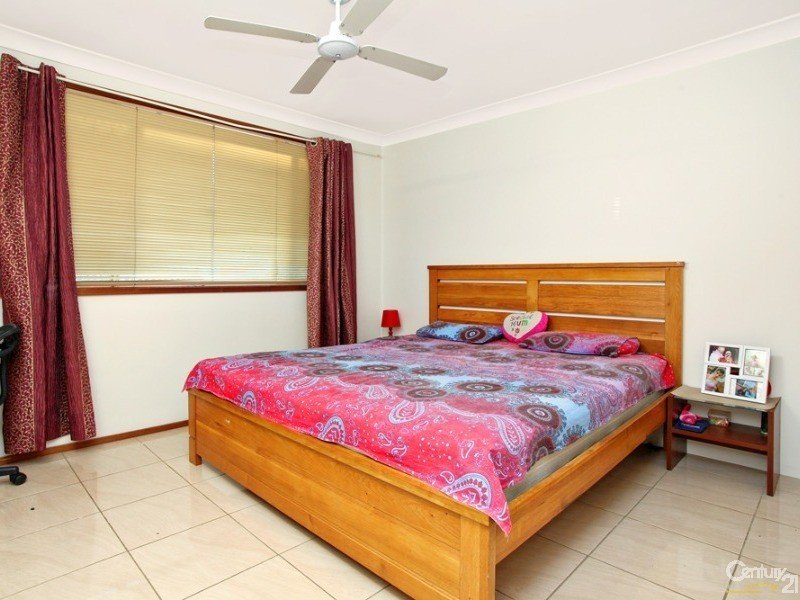 Photo - 9/2-6 Hawkesbury Road, Westmead NSW 2145 - Image 4