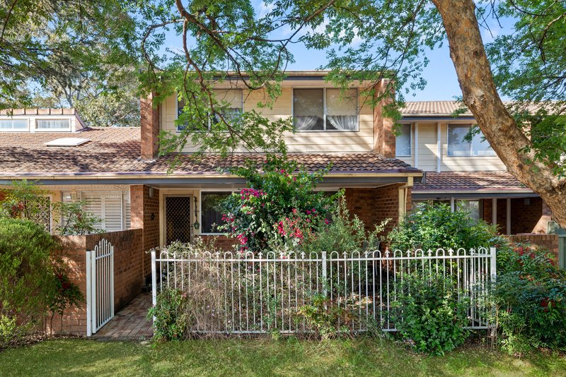 9/2-6 Stuart Street, Jamisontown NSW 2750