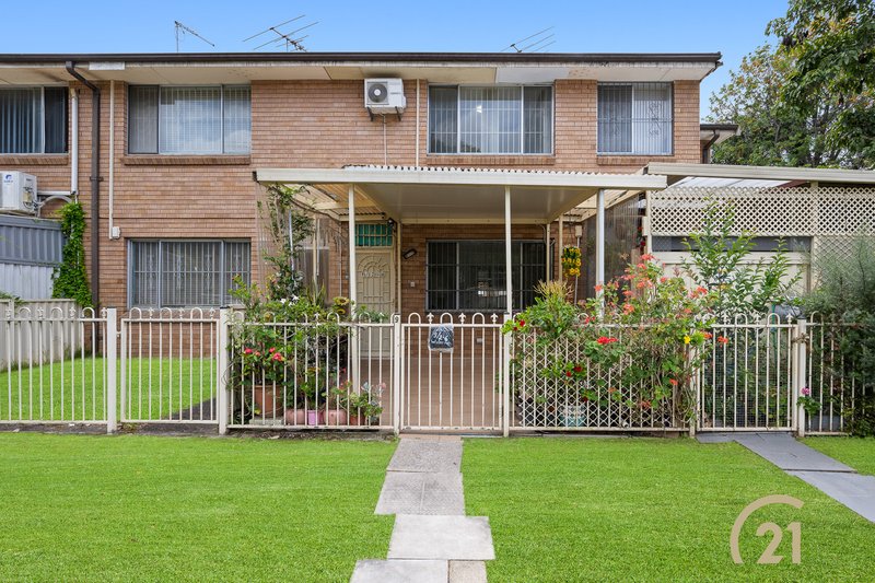 9/2-6 Waterside Crescent, Carramar NSW 2163