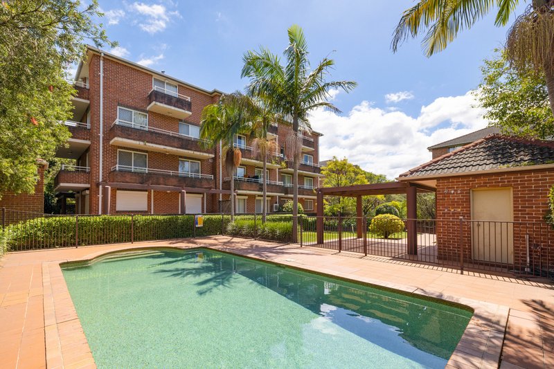 9/2-8 Beresford Road, Strathfield NSW 2135