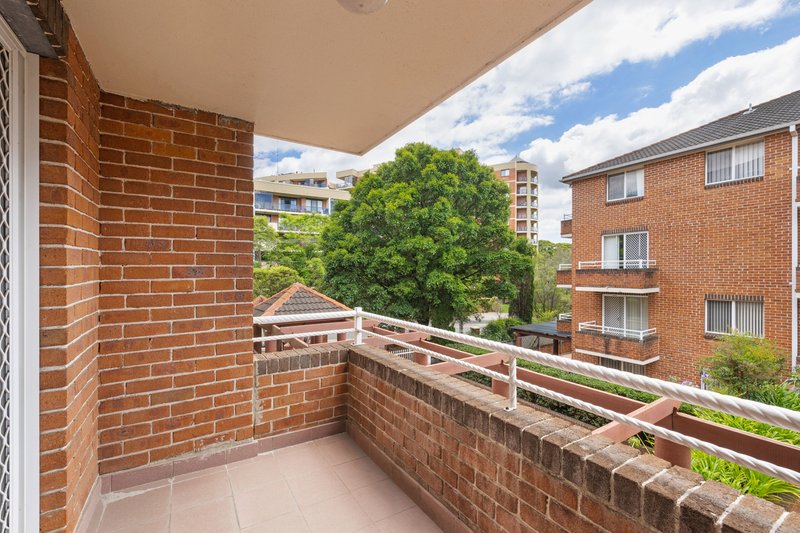 Photo - 9/2-8 Beresford Road, Strathfield NSW 2135 - Image 8