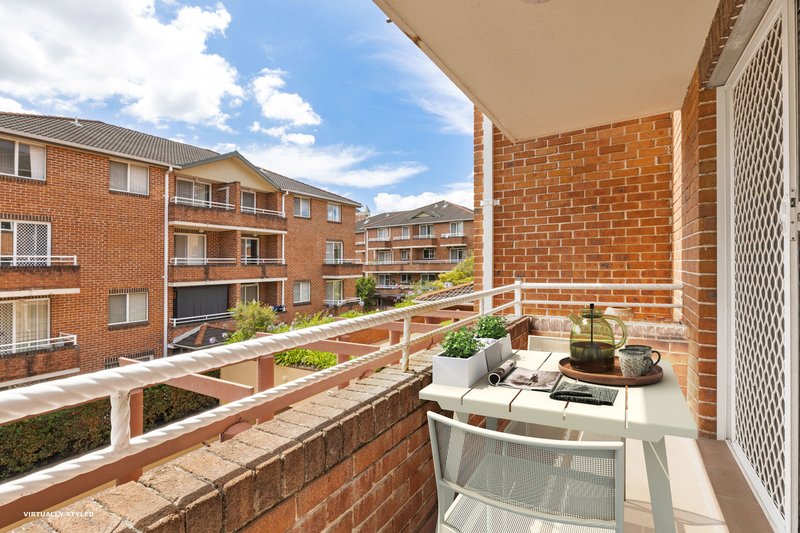 Photo - 9/2-8 Beresford Road, Strathfield NSW 2135 - Image 10