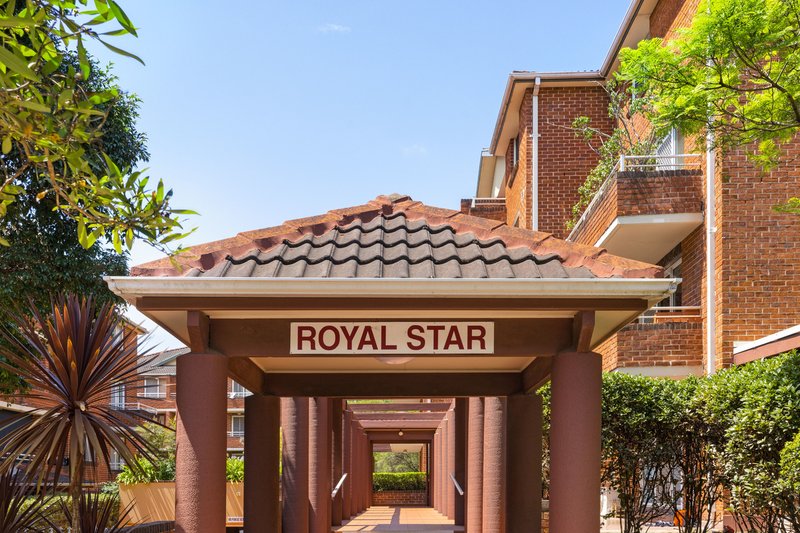 Photo - 9/2-8 Beresford Road, Strathfield NSW 2135 - Image 12