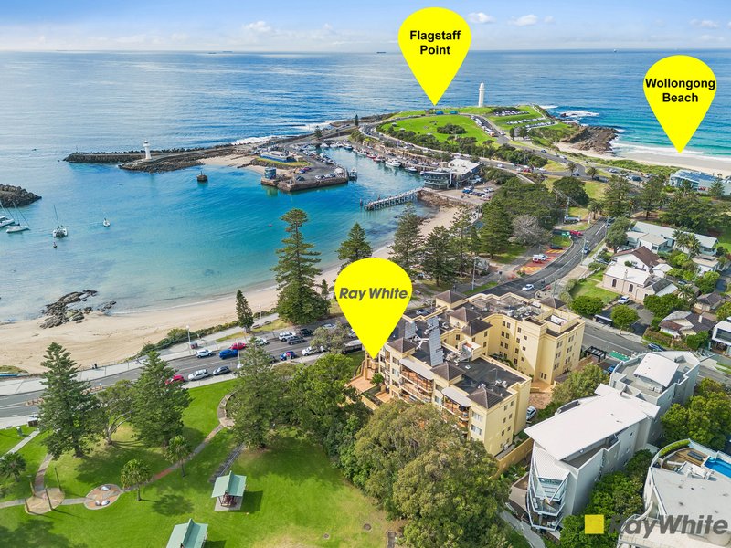 Photo - 9/2-8 Harbour Street, Wollongong NSW 2500 - Image 2
