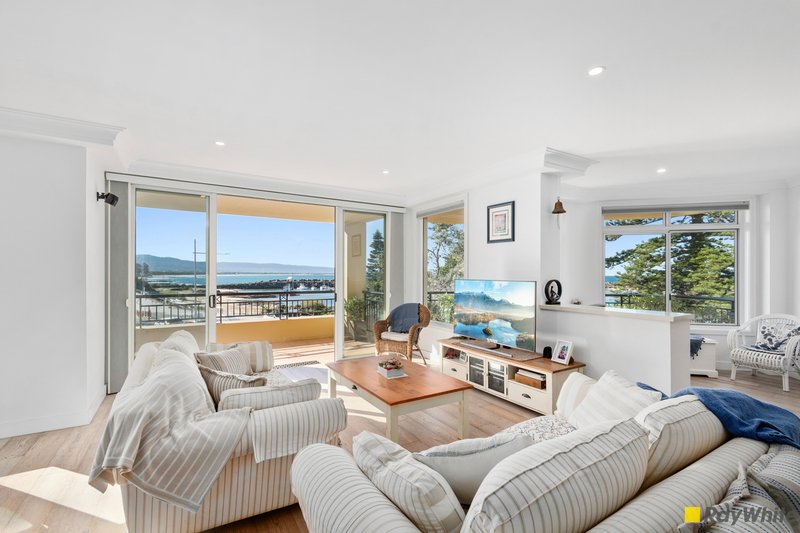 Photo - 9/2-8 Harbour Street, Wollongong NSW 2500 - Image 3