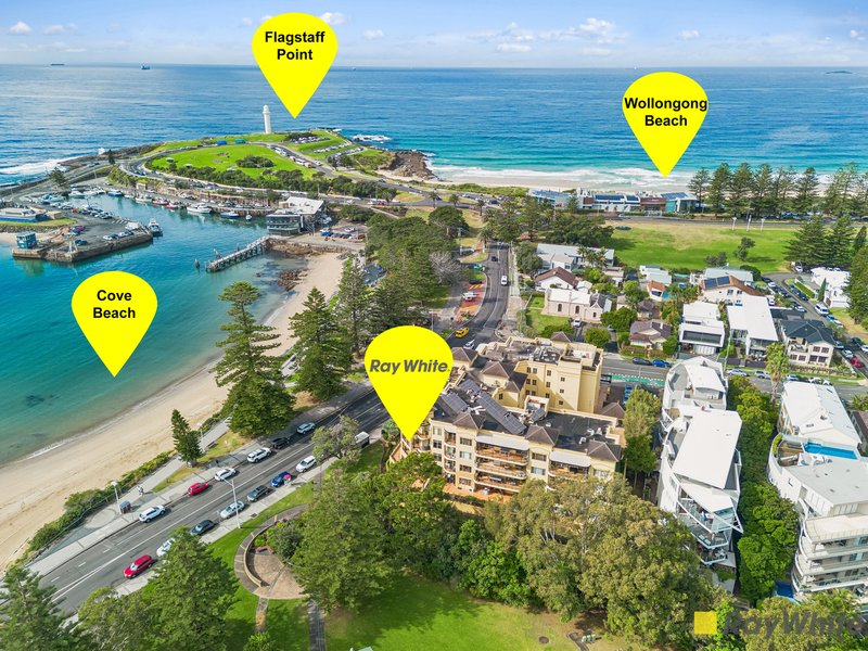 Photo - 9/2-8 Harbour Street, Wollongong NSW 2500 - Image 17