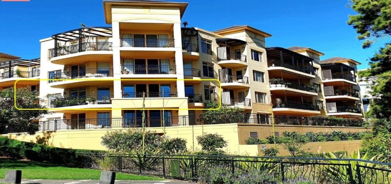 Photo - 9/2-8 Harbour Street, Wollongong NSW 2500 - Image 19